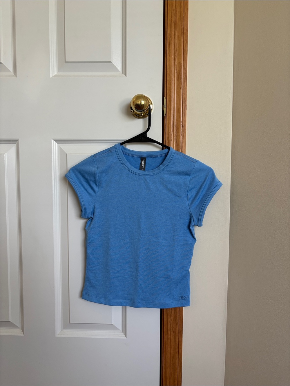 Vuori Halo Baby Tee